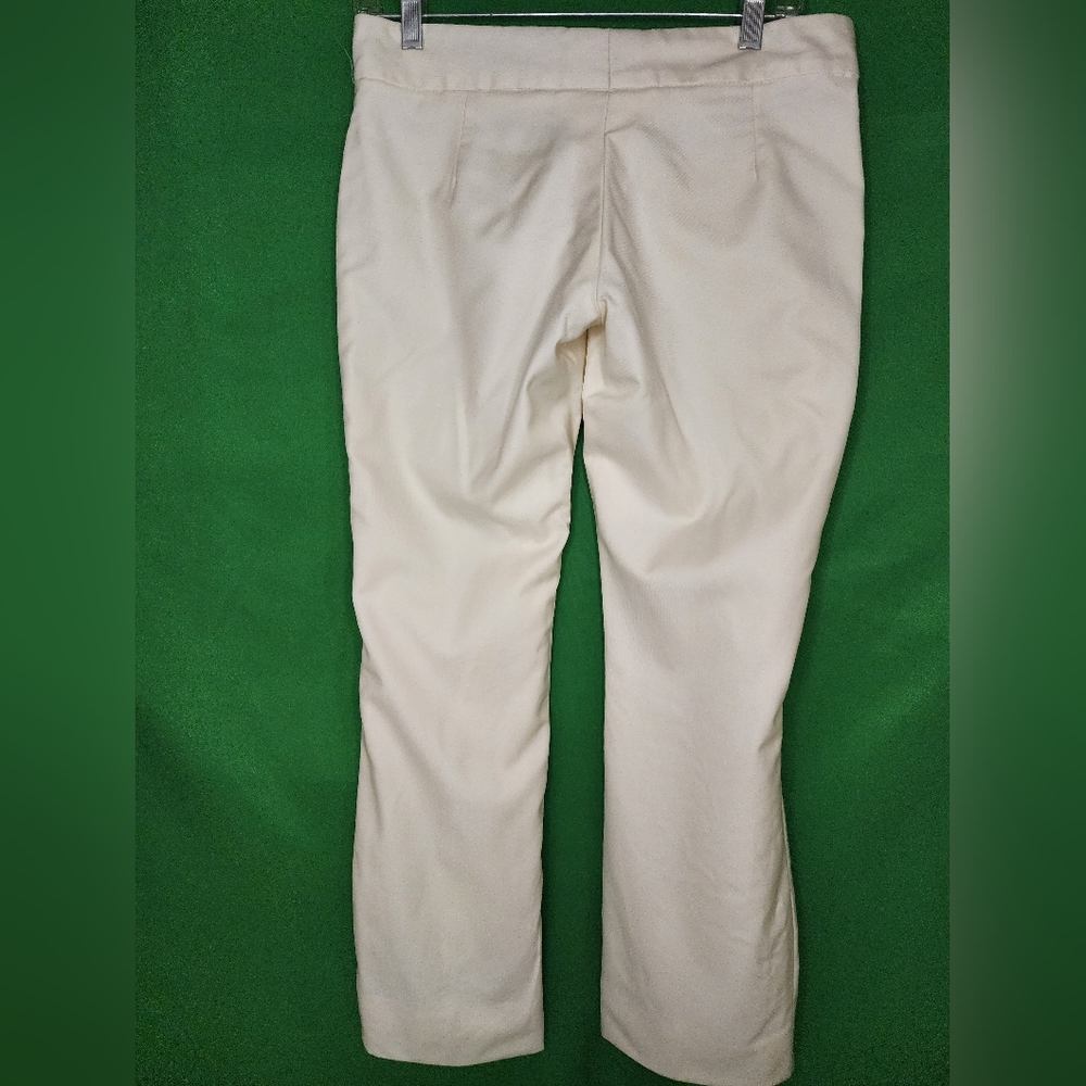 Royal Classic Custom Tailored By Tom James Pants … - image 2